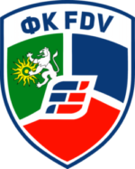 Логотип ФК FDV