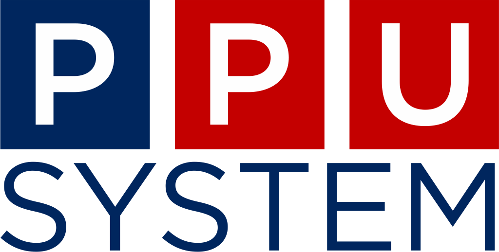 Лого PPU